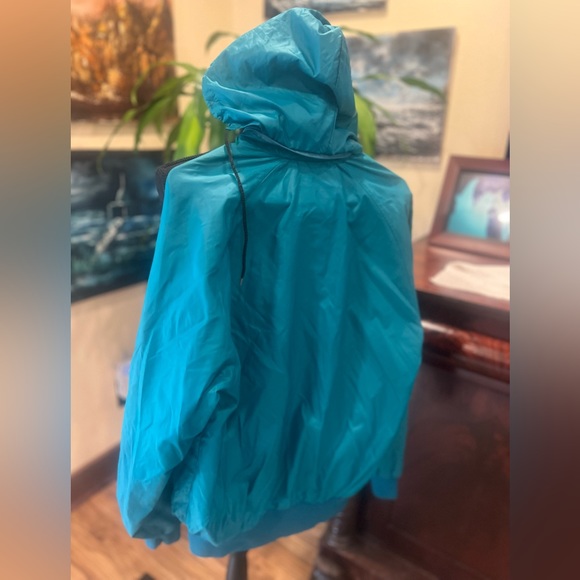 Duckster rain jacket size large in GUC - Picture 6 of 9